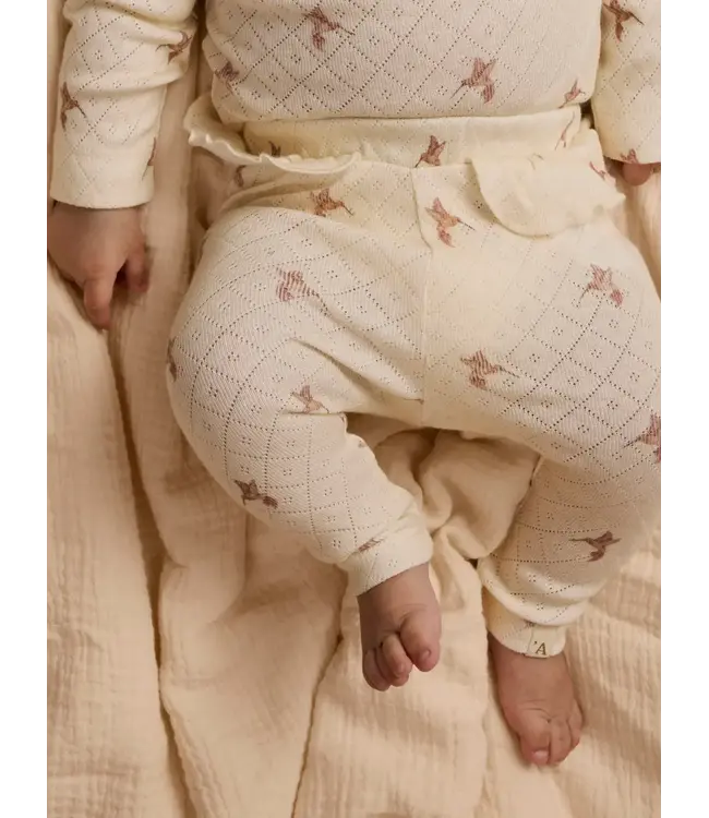 FRACHELLO SIG SLIM LEGGINGS HEA LIL