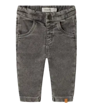 Lil' Atelier NBNLULIA LOOSE JEANS 4017-CI LIL