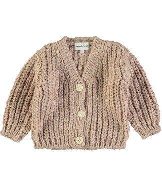 Pequeno Tocon Pequeno Tocon PIRINEO 2077 | Light Pink