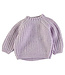 Pequeno Tocon FUZZY 1083 | Lilac