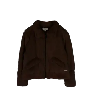Baje Studio Baje Studio Isabeau | Brown choco