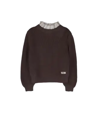 Baje Studio Baje Studio Mai | Brown choco