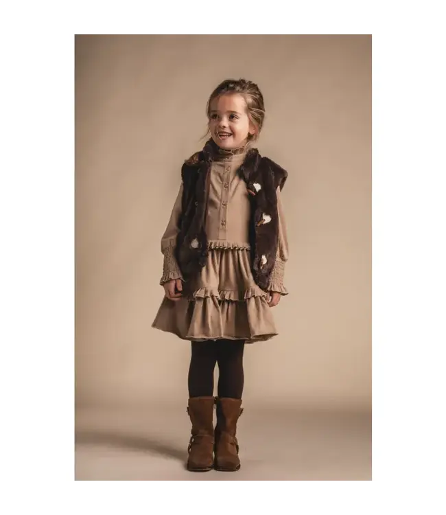 Baje Studio Moule | Taupe light