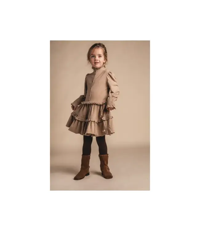 Baje Studio Moule | Taupe light