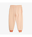 Mini Rodini Rabbit sp cuffed sweatpants | Pink