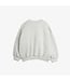 Mini Rodini Elephant shrew emb sweatshirt | Grey Melange