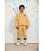 Mini Rodini Elephant shrew emb sweatshirt | Beige