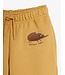 Mini Rodini Elephant shrew emb sweatpants | Beige