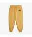 Mini Rodini Elephant shrew emb sweatpants | Beige