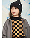 Mini Rodini M.Rodini field notes emb hoodie | Grey
