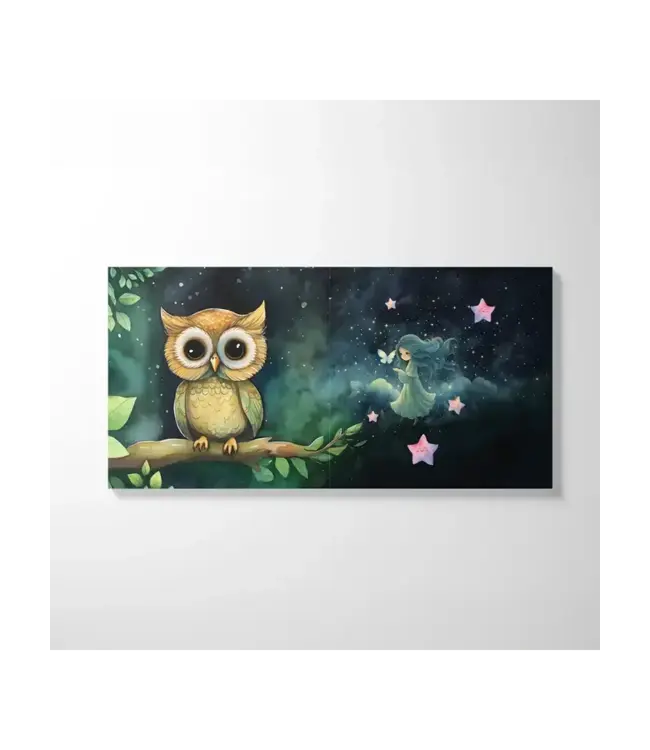 Luna de Sterrenfee