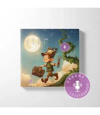 Lunatales Olaf de Elf