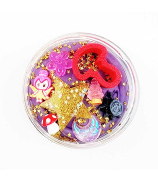 invitation to imagine Fairy Surprise Pot