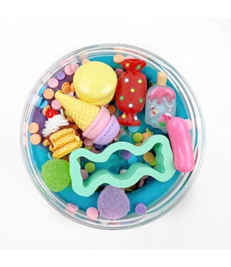 invitation to imagine Candy Surprise Pot