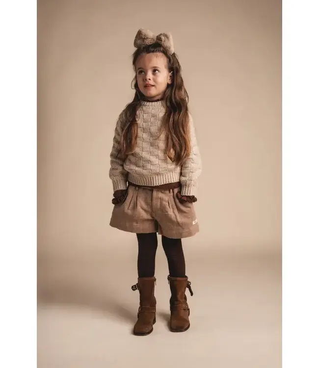 Baje Studio Melou | Taupe