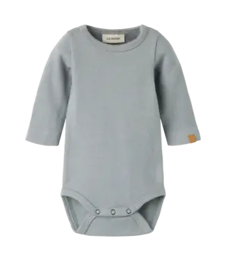 Lil' Atelier NBMTHORO LEO LS SLIM BODY LIL Monument