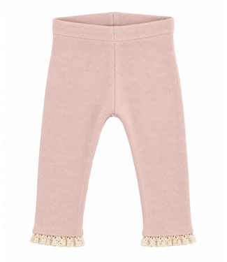 Pequeno Tocon Pequeno Tocon legging SOFT 6085 | Light Pink