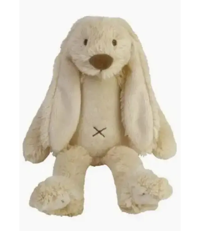 Tiny Beige Rabbit Richie