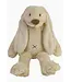 Tiny Beige Rabbit Richie