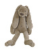 Tiny clay rabbit richie