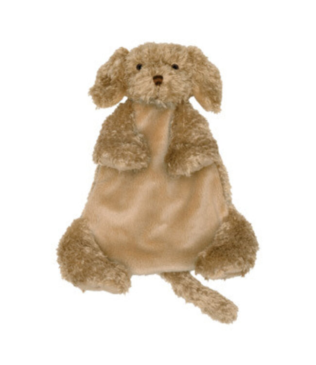 dog brownie tuttle
