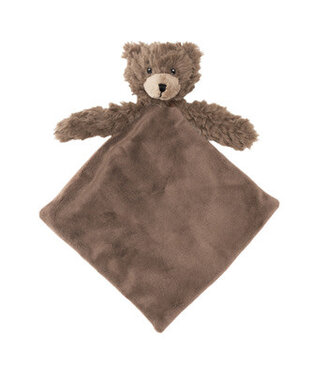 Happy Horse Bear Borre Tuttle