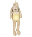 Beige Richie Nightlight with soothing sounds