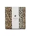 Swaddle Print Large Leopard