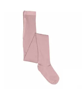 MP Denmark Wool Rib Tights - Woodrose