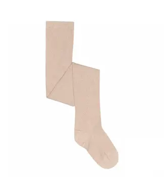 MP Denmark Glitter tights Rose Dust