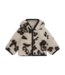 jacket wool teddy jacqw. lin