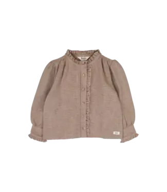 Baje Studio Baje Studio Phila | Taupe
