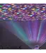 MOB - Singy Party - Licht blauw
