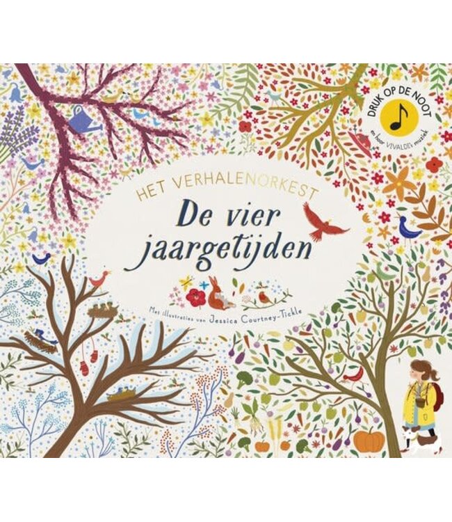 Het verhalenorkest