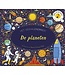 Het verhalenorkest - De Planeten