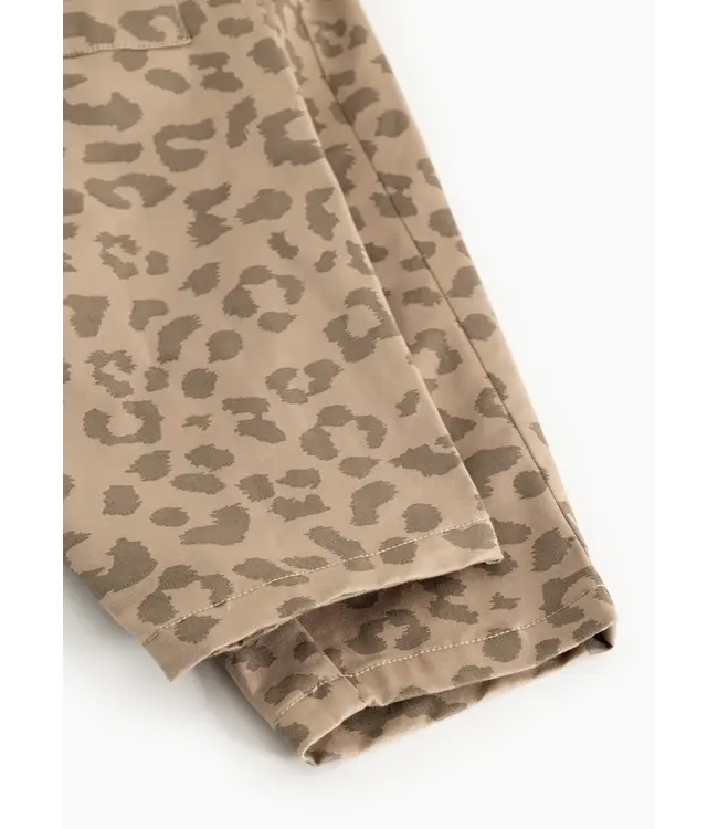 Palle | Washed Leo