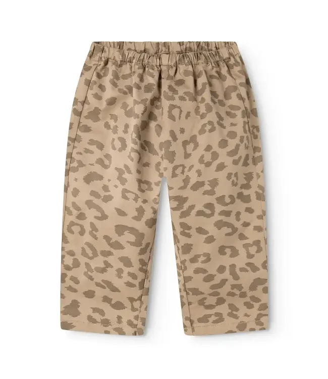 Palle | Washed Leo
