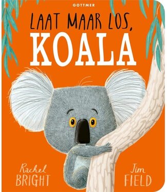 Gebroeders Simon Laat maar los, Koala