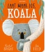 Laat maar los, Koala