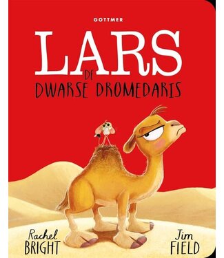 Gebroeders Simon Lars de dwarse dromedaris