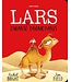 Lars de dwarse dromedaris