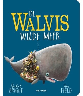 Gebroeders Simon De walvis wilde meer