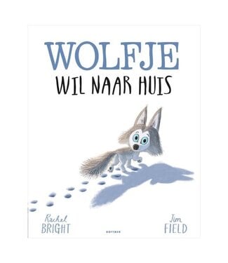 Gebroeders Simon Wolfje wil naar huis