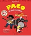 Paco is een rockstar