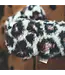 Mittens Leopard 1-3 Y