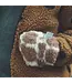 mittens giraffe 0-12 mth