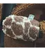 mittens giraffe 0-12 mth