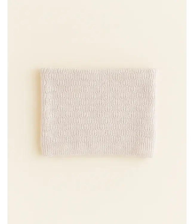 Tube Scarf Gigi Cream