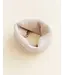 Tube Scarf Gigi Cream