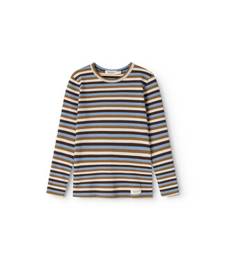 MarMar Copenhagen Plain Tee LS | Stripes